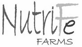 NUTRIFE FARMS