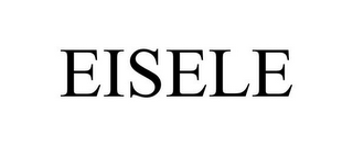 EISELE