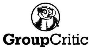 GROUPCRITIC