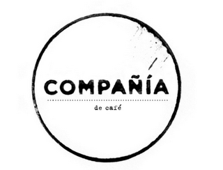 COMPAÑÍA DE CAFÉ