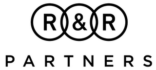 R & R PARTNERS