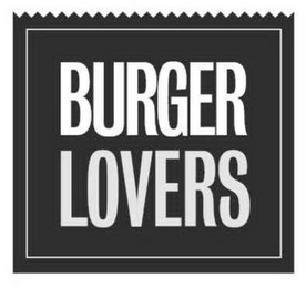 BURGER LOVERS