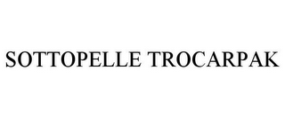 SOTTOPELLE TROCARPAK