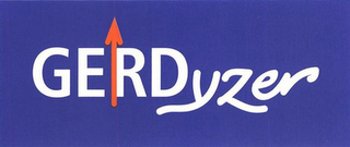 GERDYZER