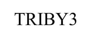 TRIBY3