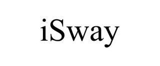 ISWAY