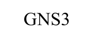 GNS3