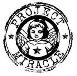 PROJECT MIRACLE