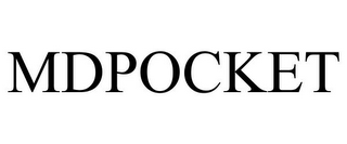 MDPOCKET