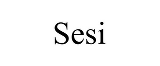 SESI