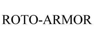 ROTO-ARMOR