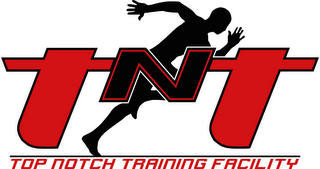 TNT TOP NOTCH TRAINING FACILITY