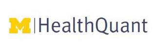 M HEALTHQUANT