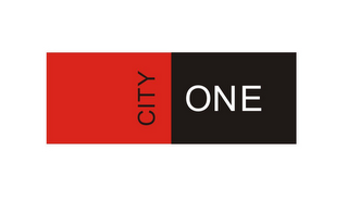 CITY ONE