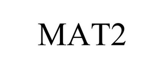 MAT2