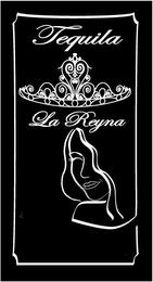 TEQUILA LA REYNA