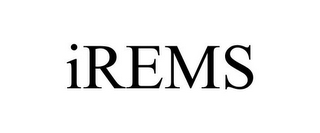 IREMS