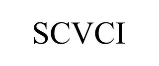 SCVCI