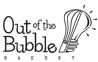 OUT OF THE BUBBLE BAKERY