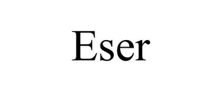 ESER