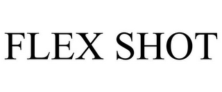 FLEX SHOT