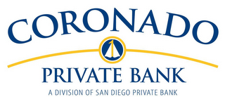 CORONADO PRIVATE BANK A DIVISION OF SAN DIEGO PRIVATE BANK