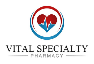 VITAL SPECIALTY PHARMACY