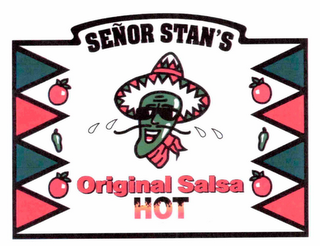 SENOR STAN'S