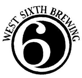 WEST SIXTH BREWING 6