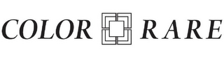 COLOR-RARE