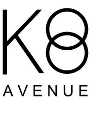 K AVENUE