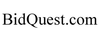 BIDQUEST.COM