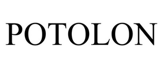 POTOLON