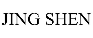 JING SHEN