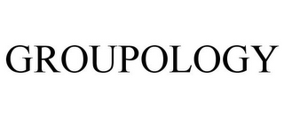 GROUPOLOGY