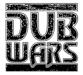 DUBWARS