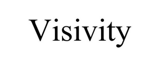 VISIVITY