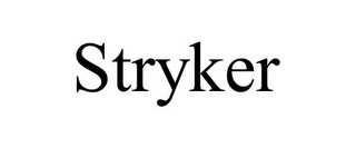 STRYKER