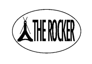 THE ROCKER