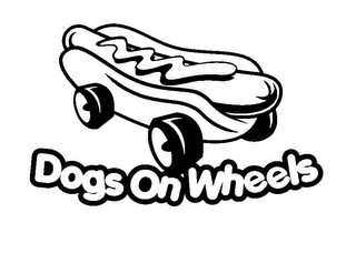 DOGSONWHEELS