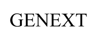 GENEXT