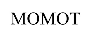 MOMOT