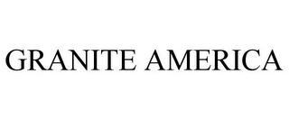 GRANITE AMERICA