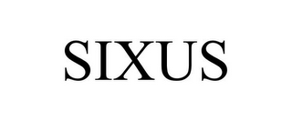 SIXUS