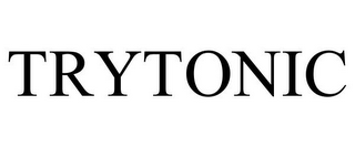 TRYTONIC