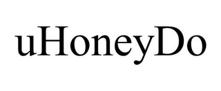 UHONEYDO