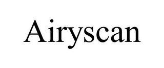 AIRYSCAN