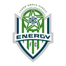 LABOR OMNIA VINCIT OKC ENERGY FC