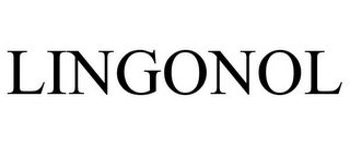 LINGONOL