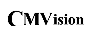 CMVISION